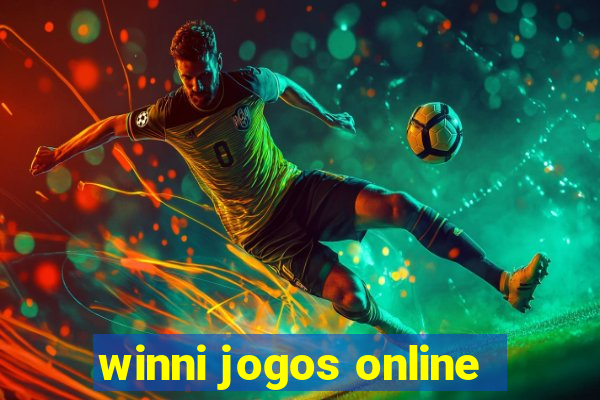 winni jogos online